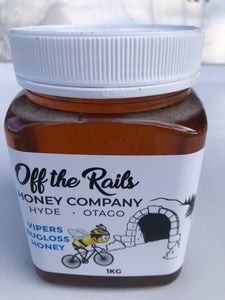 Off the Rails Vipers Bugloss Honey 1kg