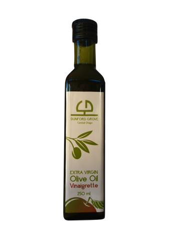 Dunford Grove Olive Oil Vinaigrette