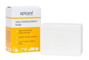 Apicare VERY HARDWORKERS SOAP