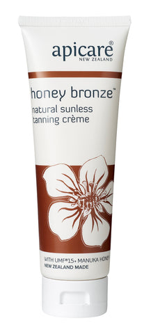 Apicare HONEY BRONZE