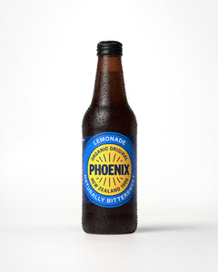 Phoenix Lemonade - 328mL