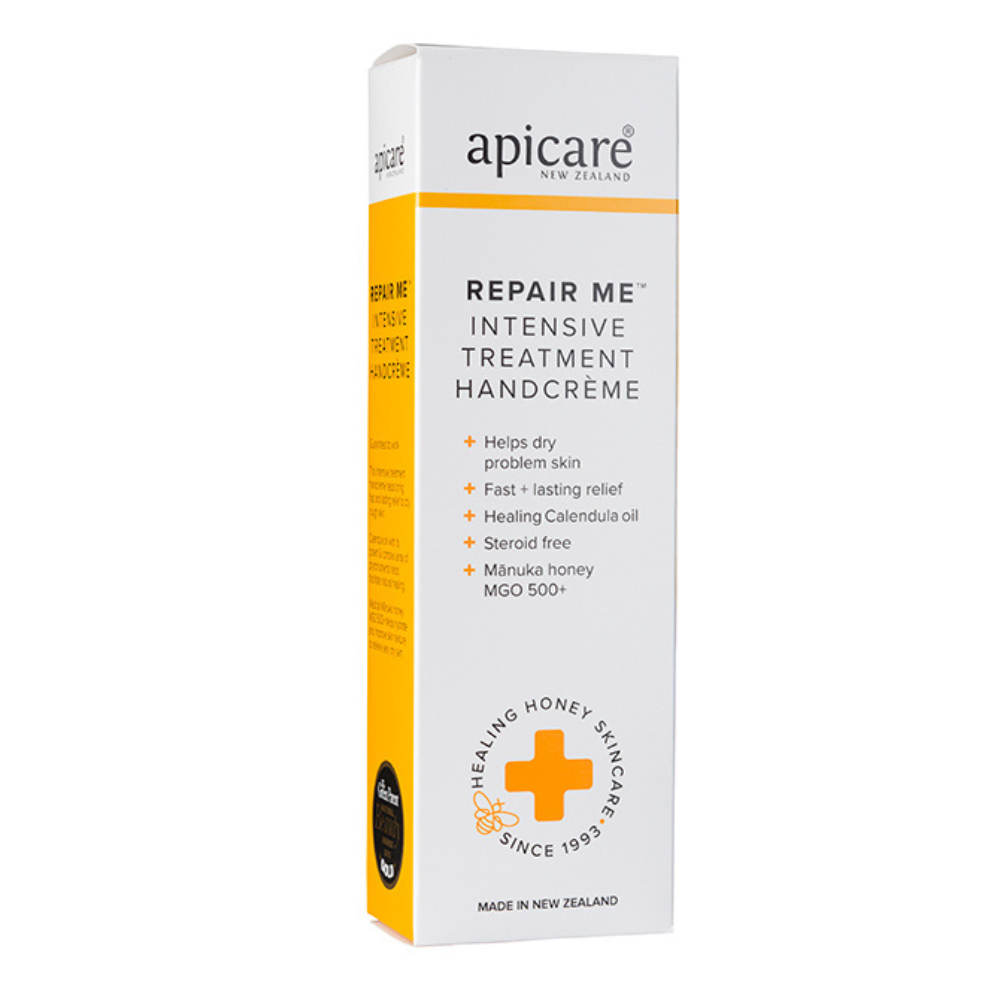 Apicare REPAIR ME INTENSIVE TREATMENT HANDCREME