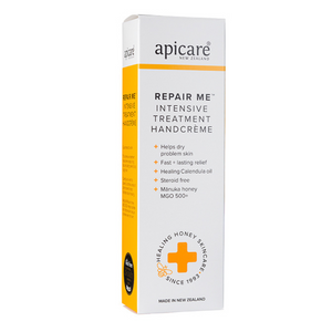 Apicare REPAIR ME INTENSIVE TREATMENT HANDCREME