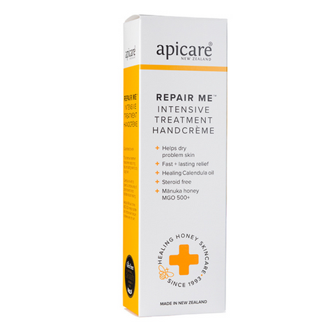 Apicare REPAIR ME INTENSIVE TREATMENT HANDCREME