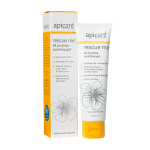 Apicare RESCUE ME ALL PURPOSE SOOTHING GEL