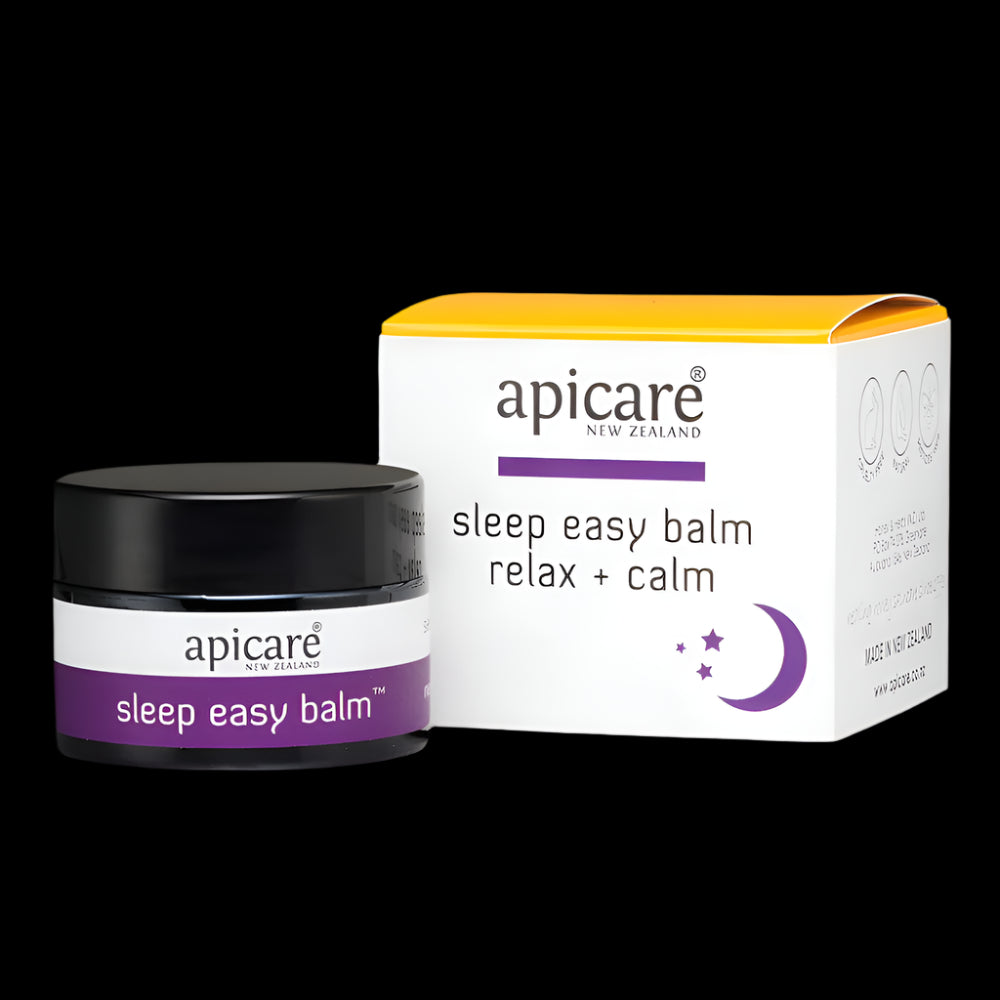 Apicare SLEEP EASY BALM
