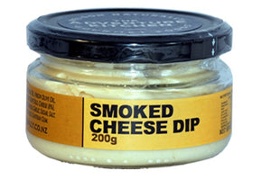 Nelson Naturally Smoked Cheese Dip