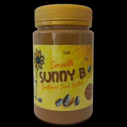 Sunny B Smooth Sunflower Seed Butter
